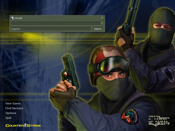 Counter-Strike 1.6